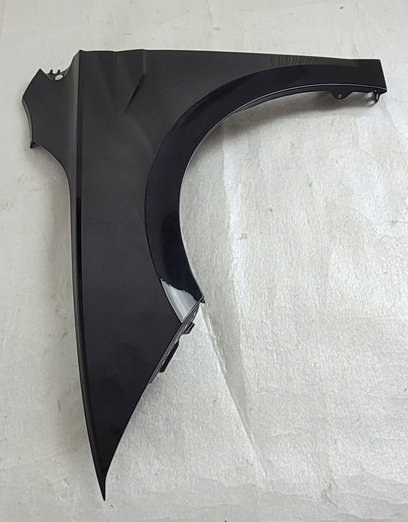 фото №6, Крила лівий передній vw polo vi 2g0 2017- 2g0821105