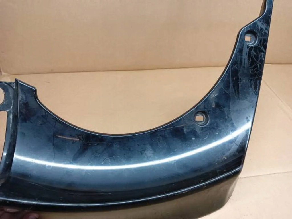 фото №5, M22 накладка крышки правая toyota rav4 iii 76803-42040