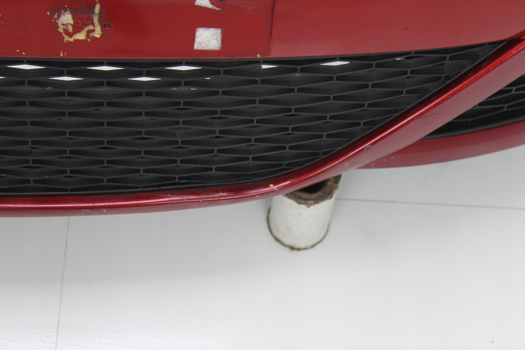 фото №8, Бампер перед передний seat ibiza iv 08-12r