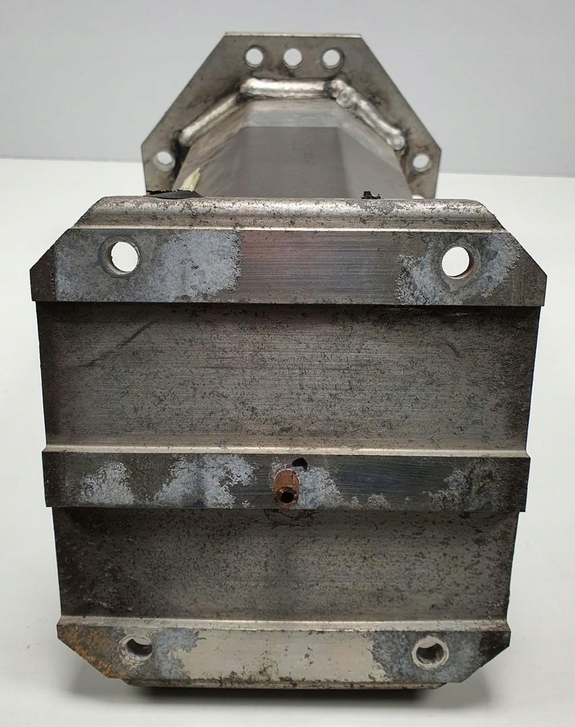 фото №3, Зона деформации левая aston martin rapide