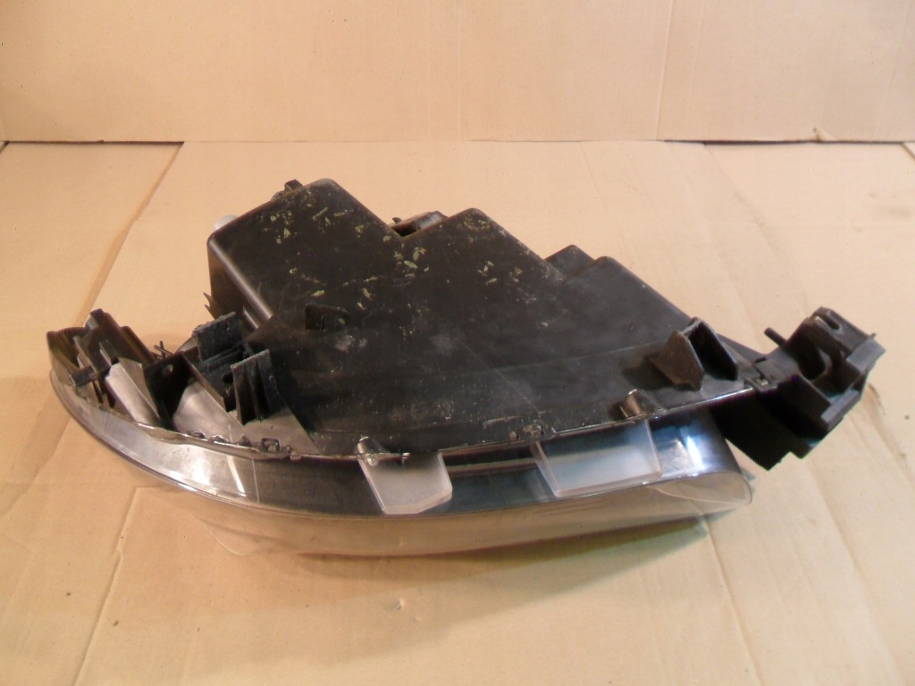 фото №8, Mazda cx5 lift full led 69086888 лампа ліва