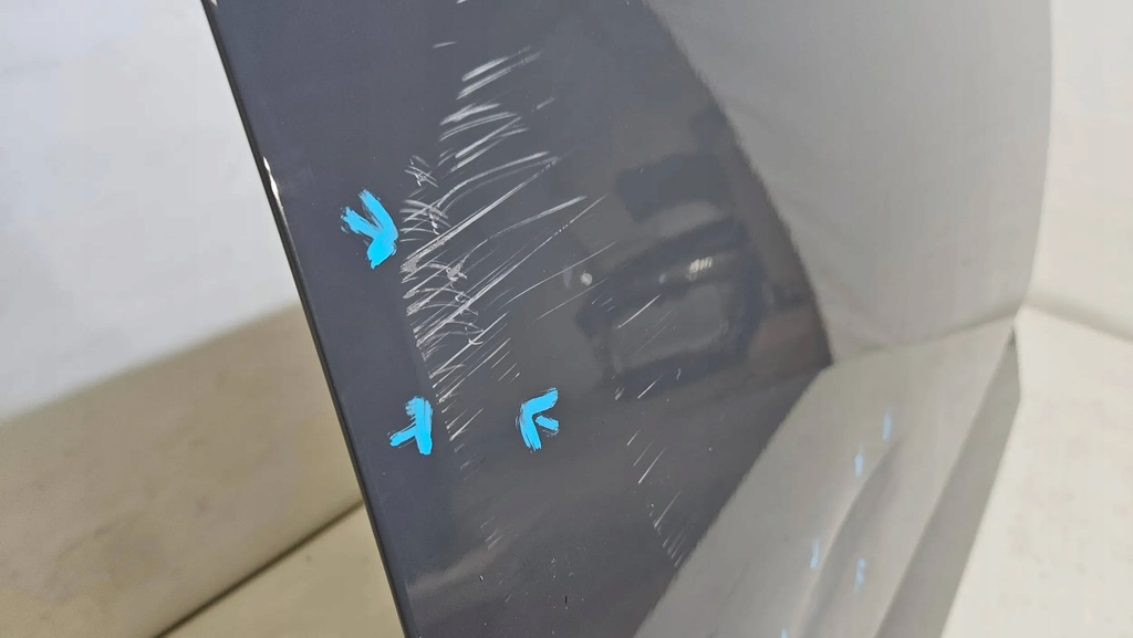 фото №6, Дверь правый bok сдвижные vw id buzz