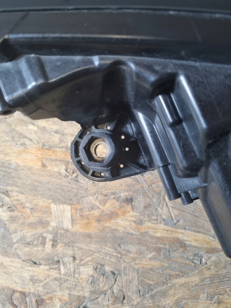 фото №6, Фара лампа перед audi a6 4k0 c8 matrix rs6