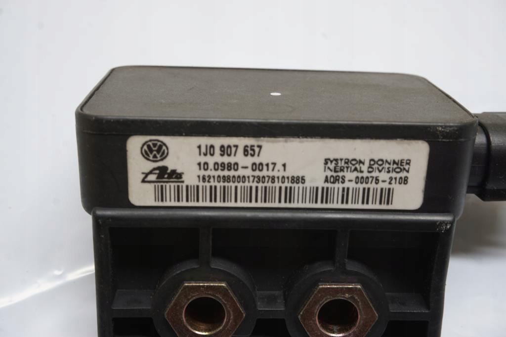 фото №6, Датчик esp vw new beetle