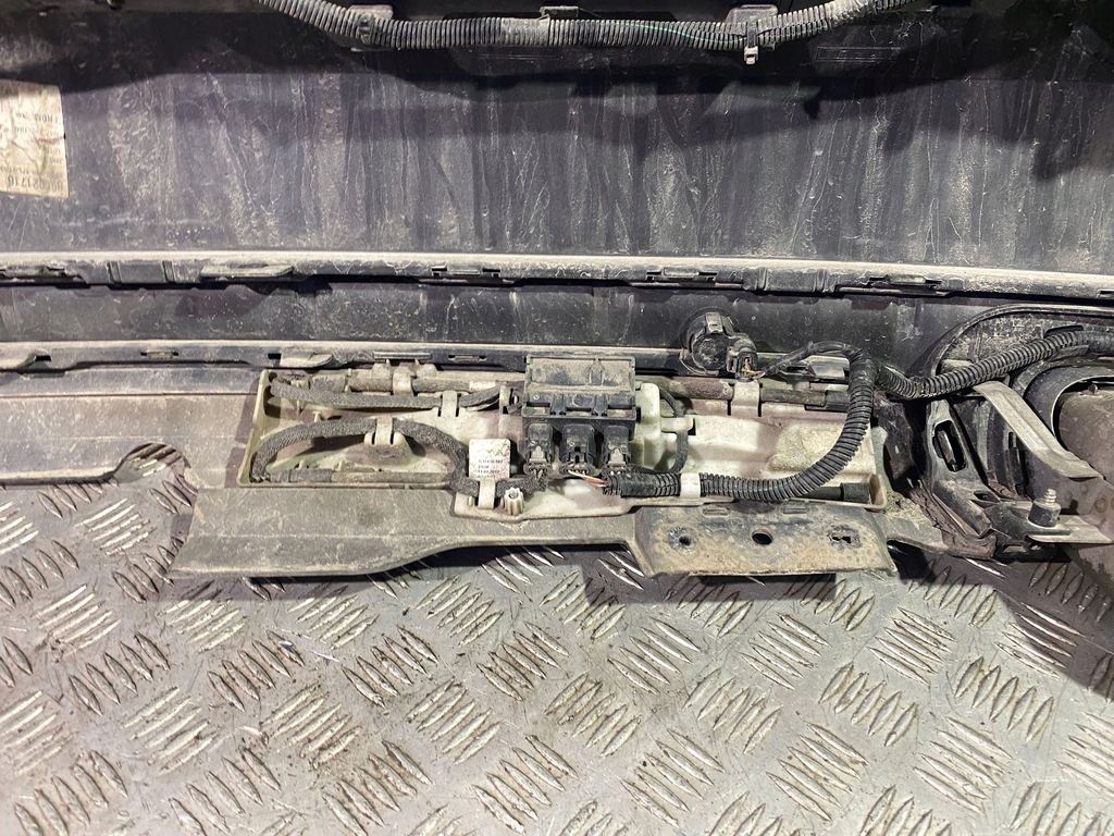 фото №6, Volvo xc90 2018 бампер задний