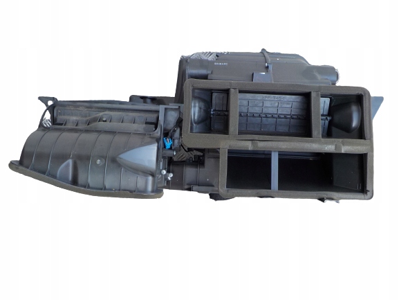 фото №1, Hyundai i30 07 отопитель воздуходувка радиатор