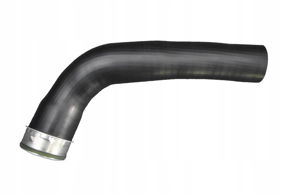 фото №1, Шланг интеркулер wejś. jeep commander xh 06-10