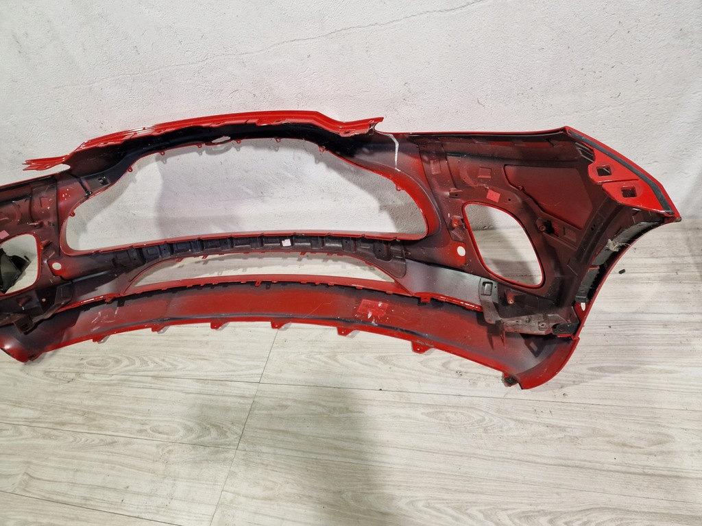 фото №12, Бампер передний aston martin dbx 2019-