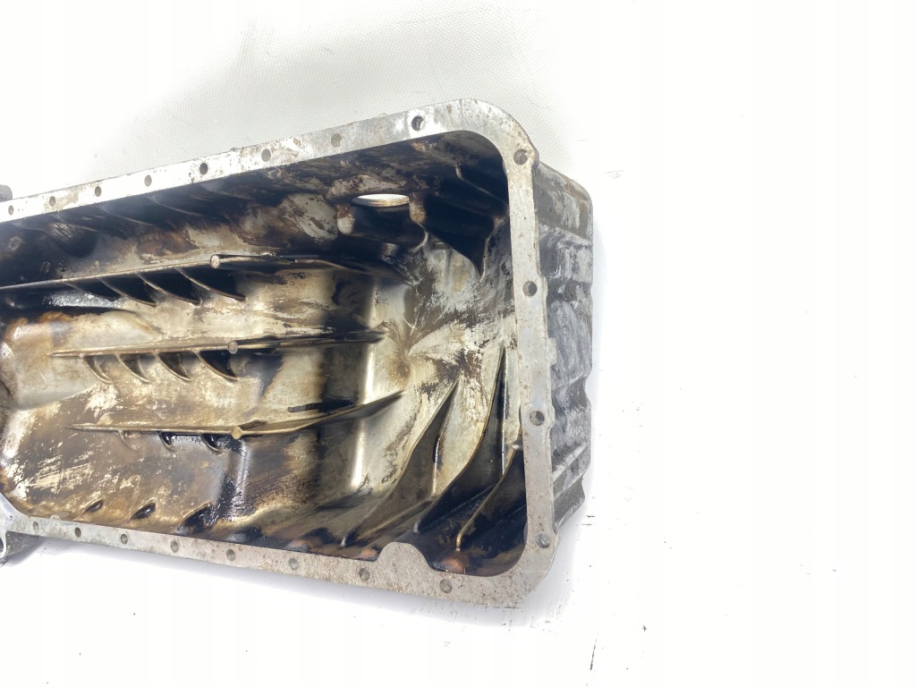 Поддон масляная комплект  винт mercedes w124 e220 220e 200e e200 m111 1110140202 Цена