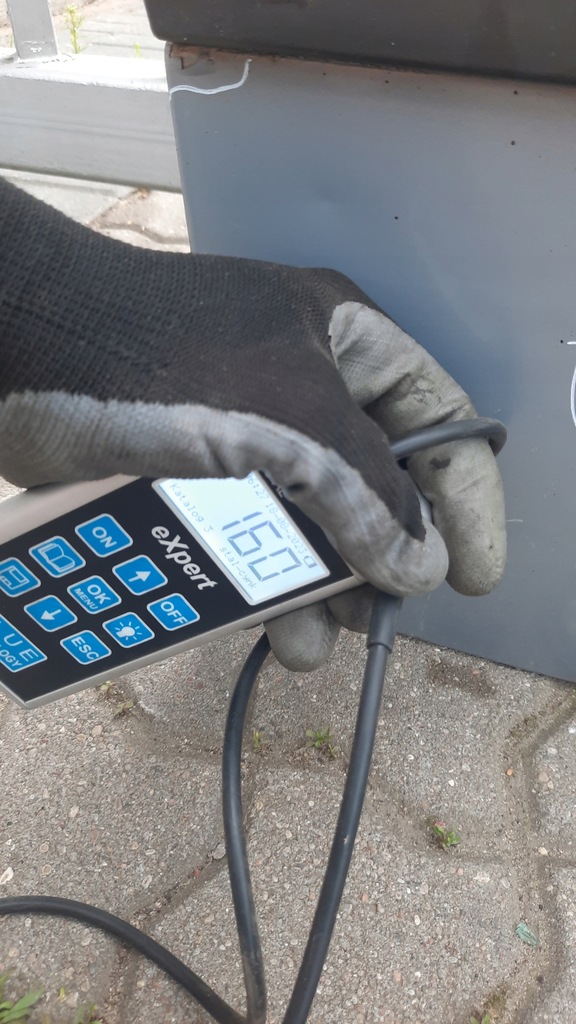 фото №15, Двері перед передні праве renault megane ii 03-05