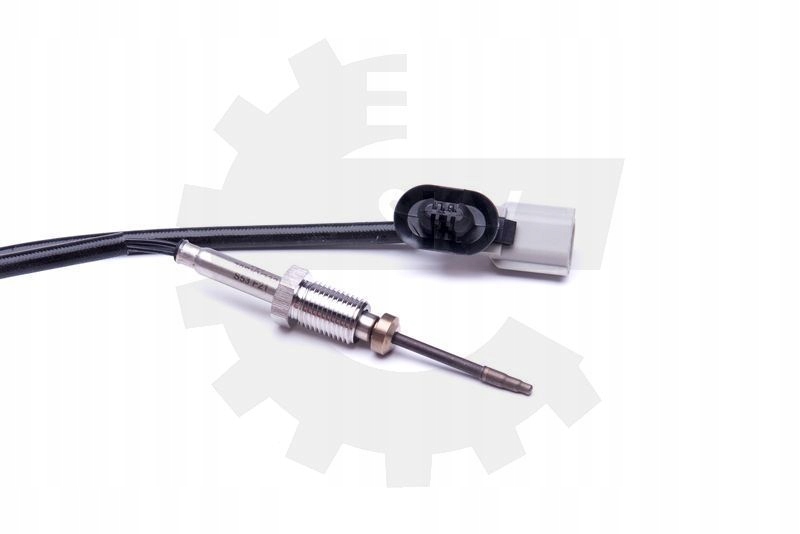 фото №15, Датчик температуры выхлопных газов nissan primastar opel esen skv