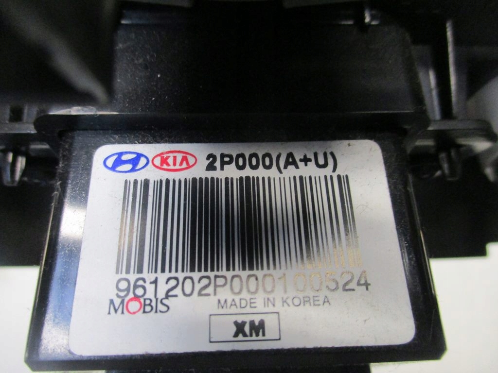 фото №6, Прикуриватель aux ipod usb сидений kia sorento ii