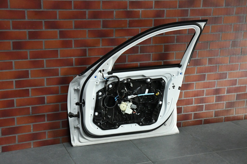 фото №8, Двері праве перед передні bmw 3 g20 g21 m3 g80 g81 a96 mineralweiss