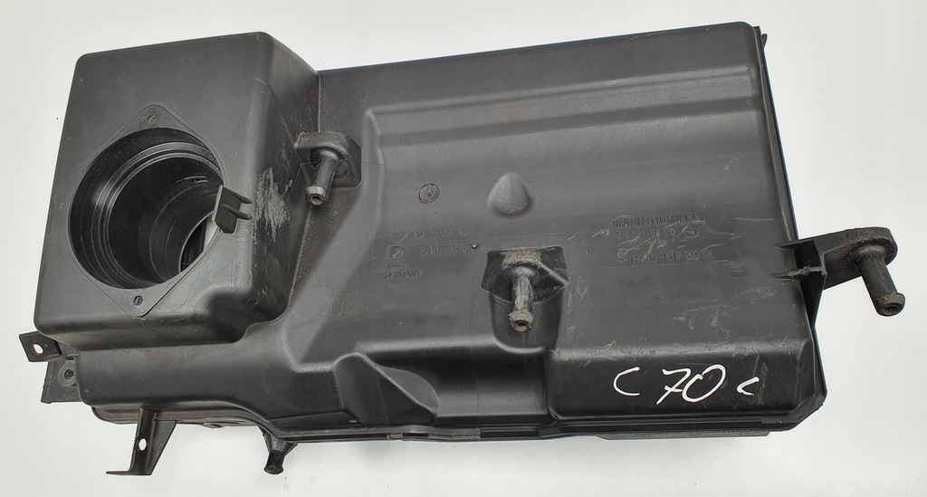 фото №1, Корпус фильтра воздуха volvo c70 ii 30677533