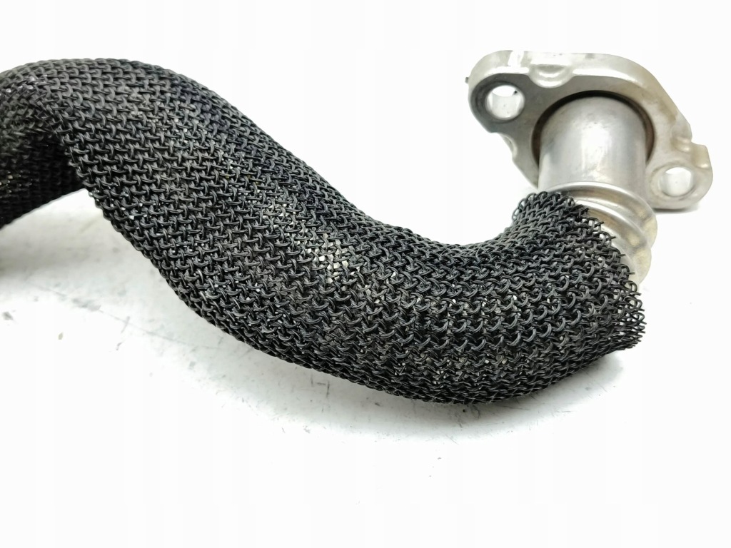 фото №9, Maserati ghibli 2014 шланг egr