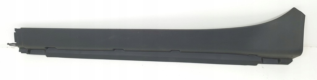 фото №1, Молдинг накладка поріг ліва smart fortwo 450