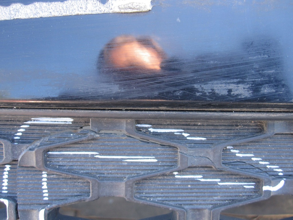 фото №8, Hyundai i10 i lift 11r бампер перед