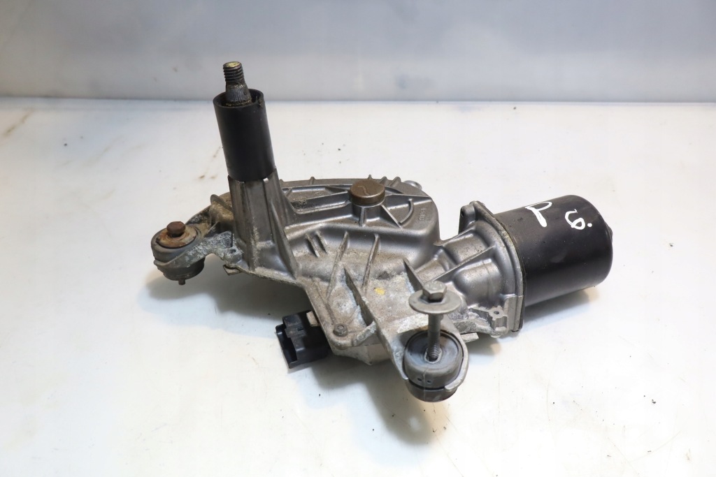 фото №1, Моторчик дворник перед левый c4 picasso i