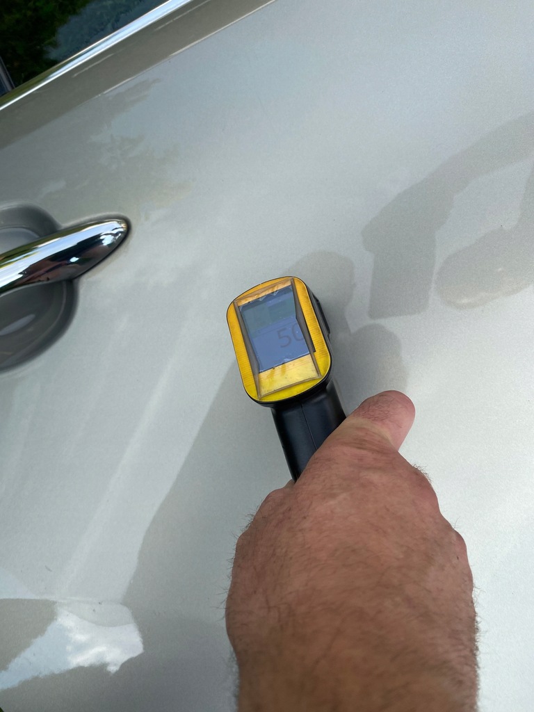 фото №6, Kia sportage iii двері праве правий перед a3