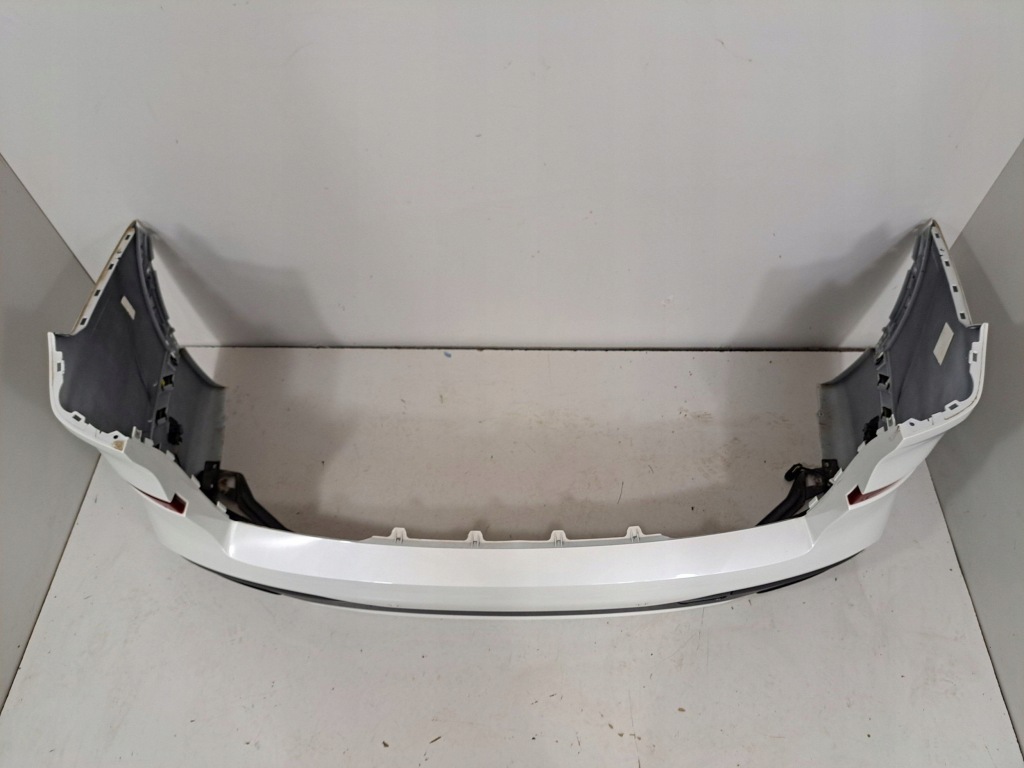 фото №14, Bmw x7 g07 2023 задняя бампер задний m