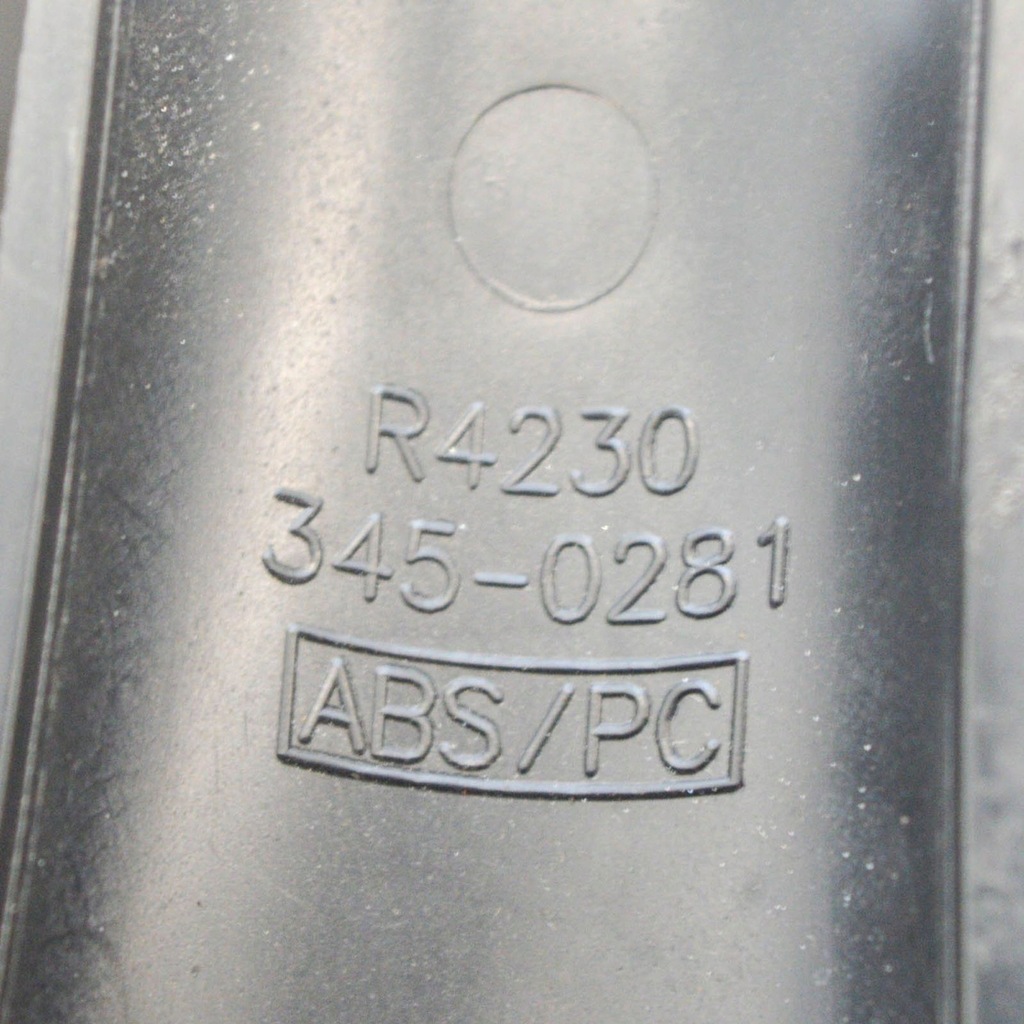 фото №6, Jaguar s-type 2002 інше частини салону автомобіля