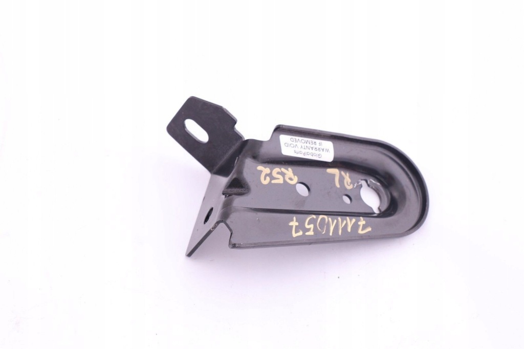 фото №9, Mini cabrio r52 кронштейн зачіп замок lewego сидіння 7111057