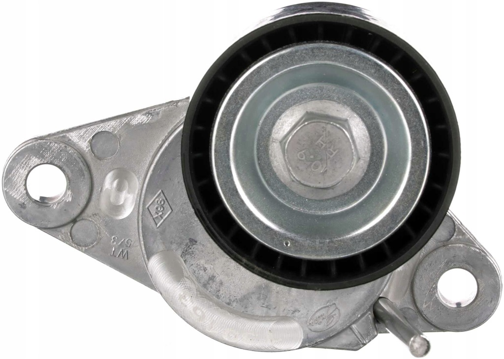 фото №3, Ролик натягувач ремінь клиновий dacia logan mcv ii