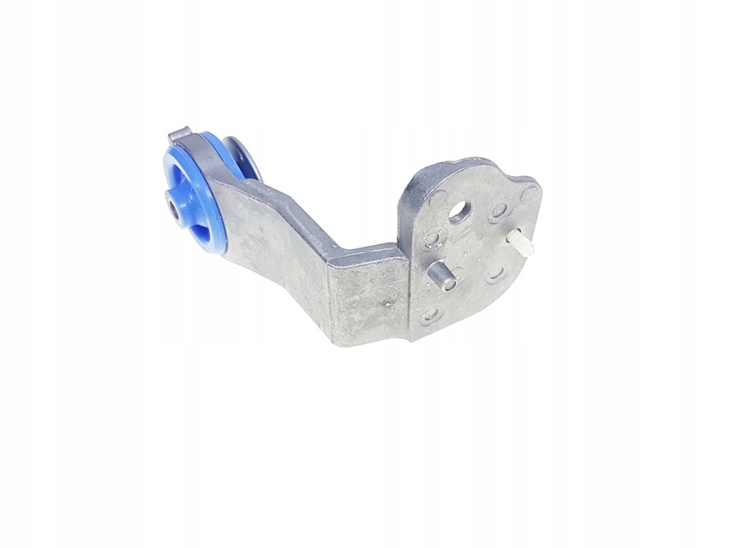 фото №7, Expert 16-21 кронштейн кронштейн радиатор интеркулер