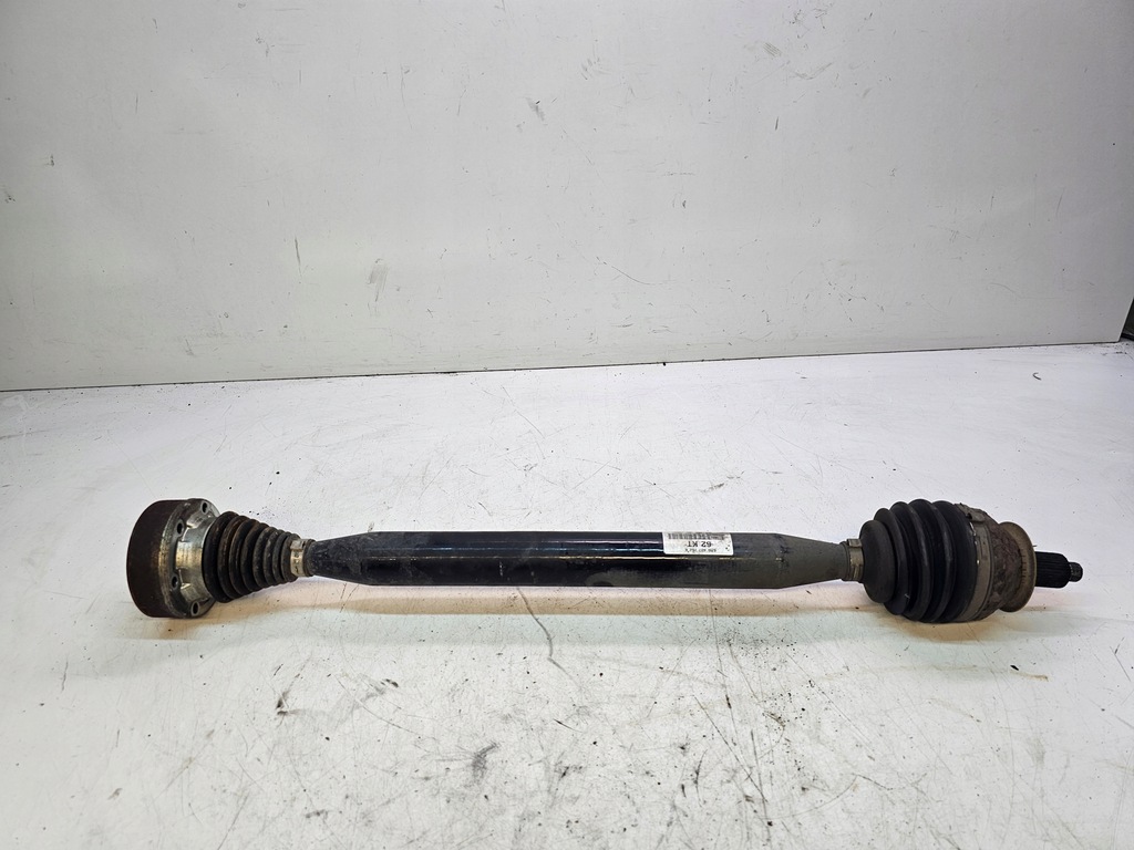 фото №1, Привідний вал права передня audi vw seat 6r0407762k