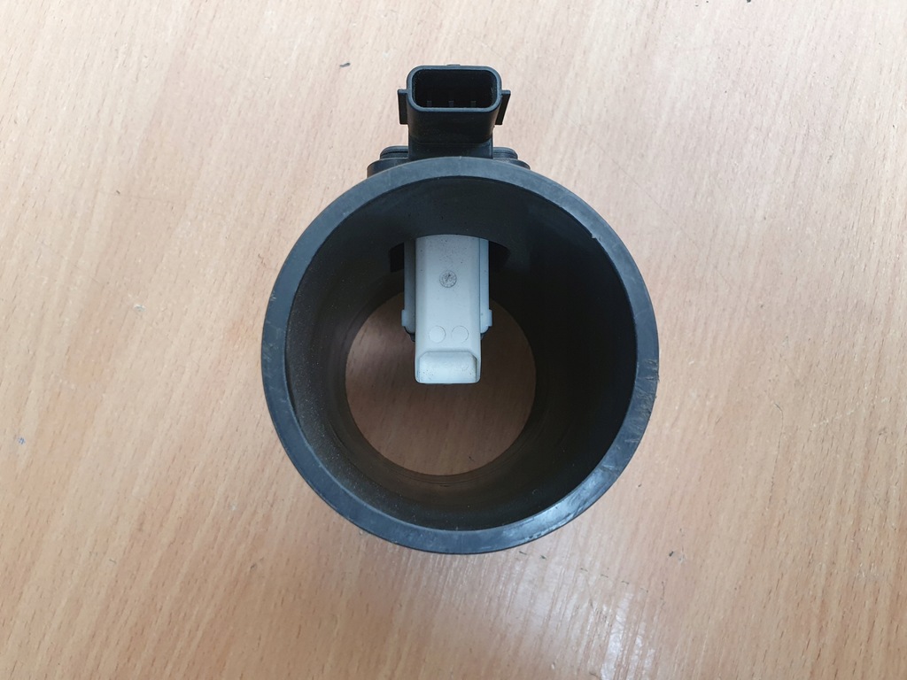 фото №12, Витратомір 8200702517 clio iii megane iii