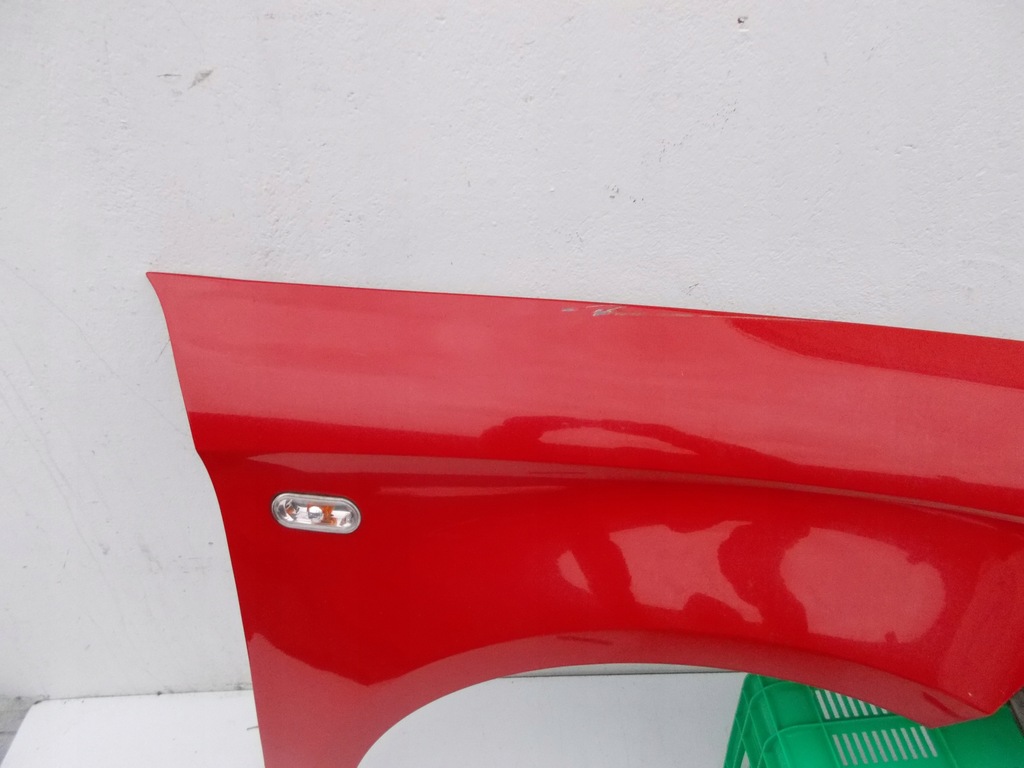 фото №6, Крила seat altea i toledo iii правий l53h