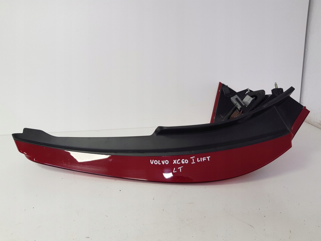 фото №11, 2 volvo xc60 i lift лампа ліва лівий задня задня 31323034