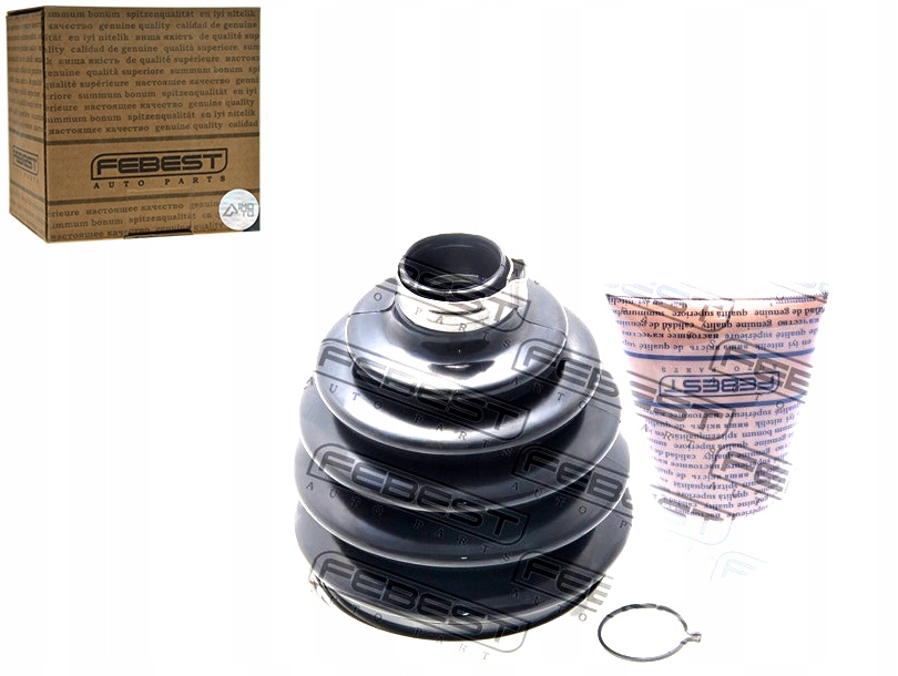 фото №1, Защита шарнир наружного ssang yong new actyon korando c