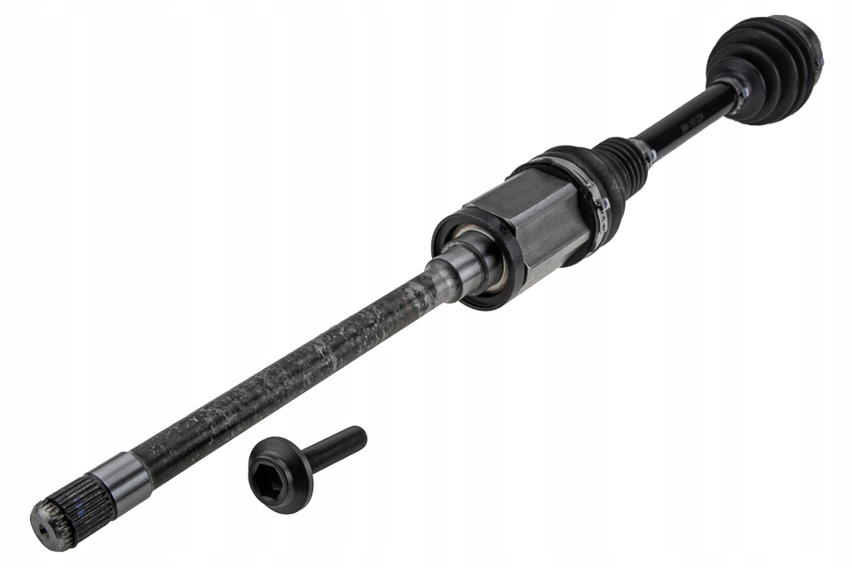 фото №4, Привідний вал привідна npw-bm-180 nty