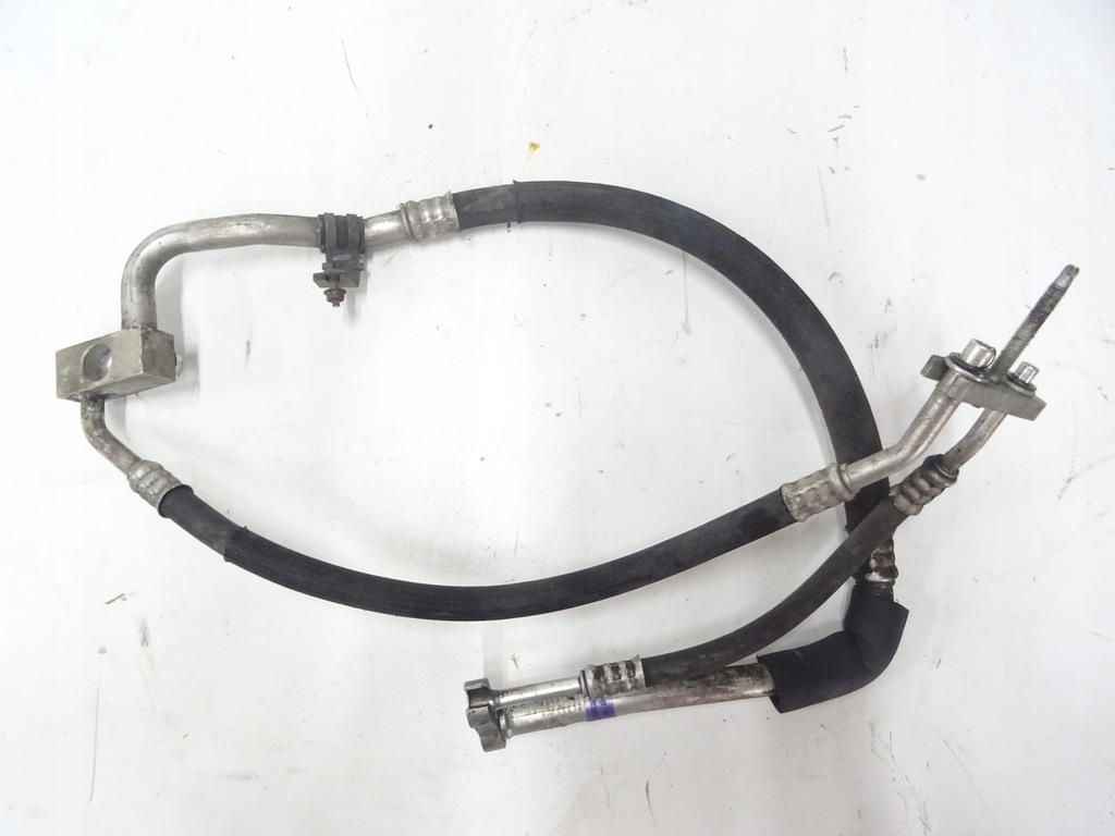 фото №1, Opel meriva b 1.7 cdti шланг кондиціонера