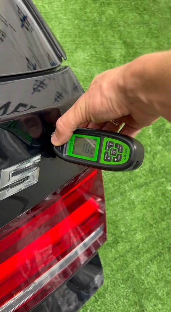 фото №11, Bmw x5 f15 крышка багажника багажника задняя задняя