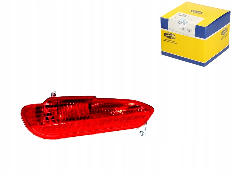 фото №1, Лампа противотуманная fiat punto punto evo -02.12 m