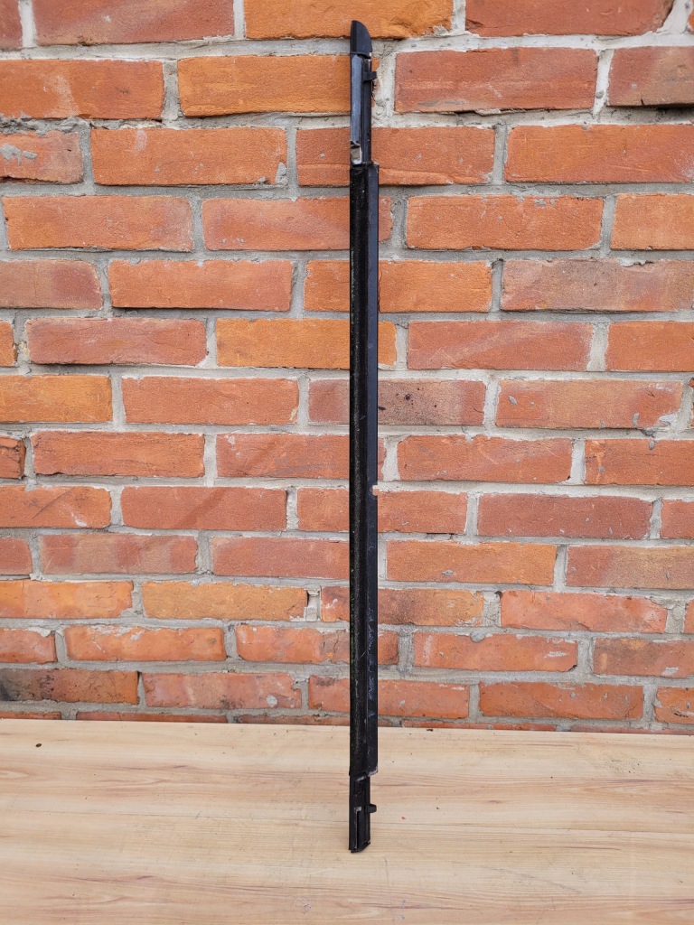 фото №7, Jeep grand cherokee wk 5-8 молдинг ущільнювач l p