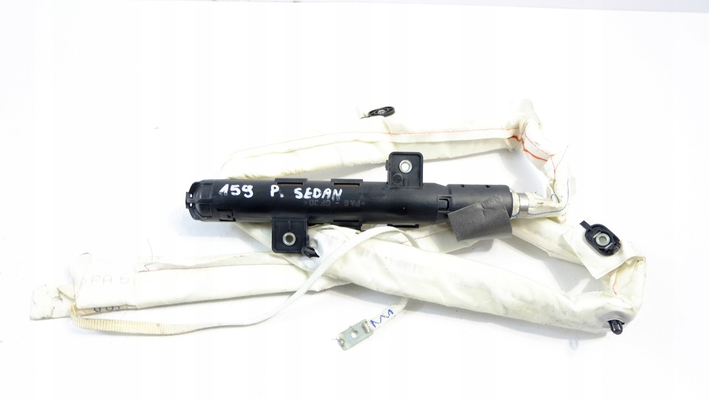 фото №1, Alfa romeo 159 шторка безпеки права sedan