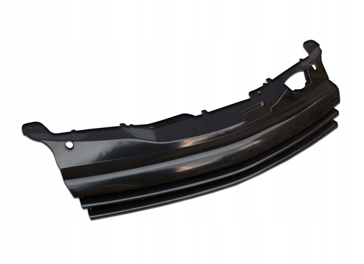фото №1, Opel astra h 5d 03-07 решётка радиатора решётка радиатора bez logo jom