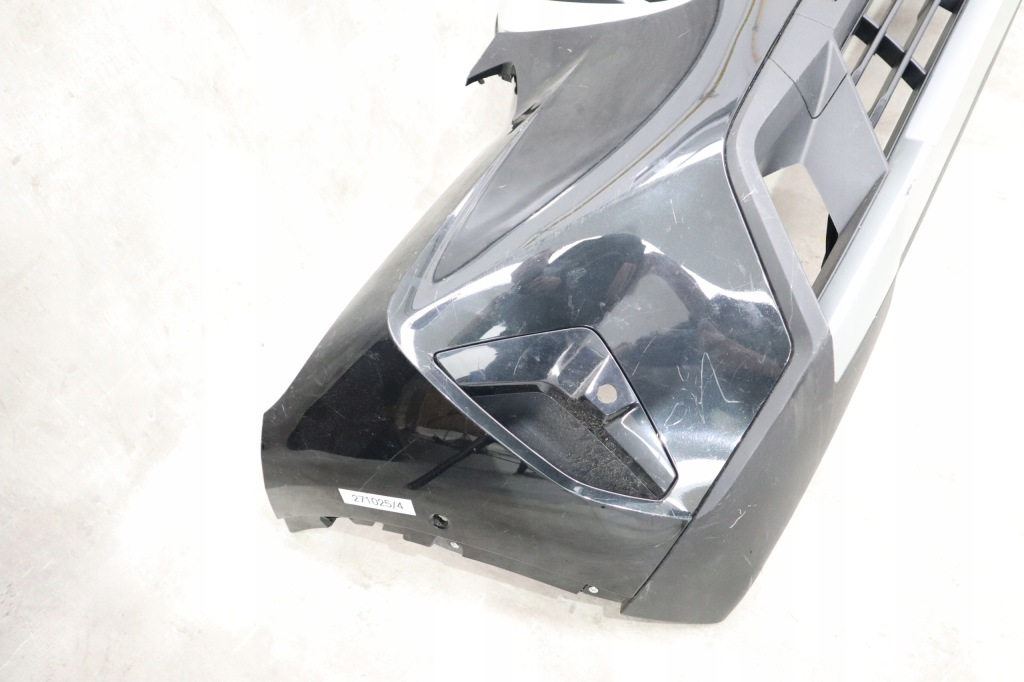 Бампер bmw x3 g01 x line противотуманные фары led na 6 pdc lift lci Киев