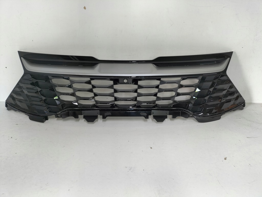 фото №1, Решётка радиатора решётка решётка радиатора kia sportage 5 v 21-