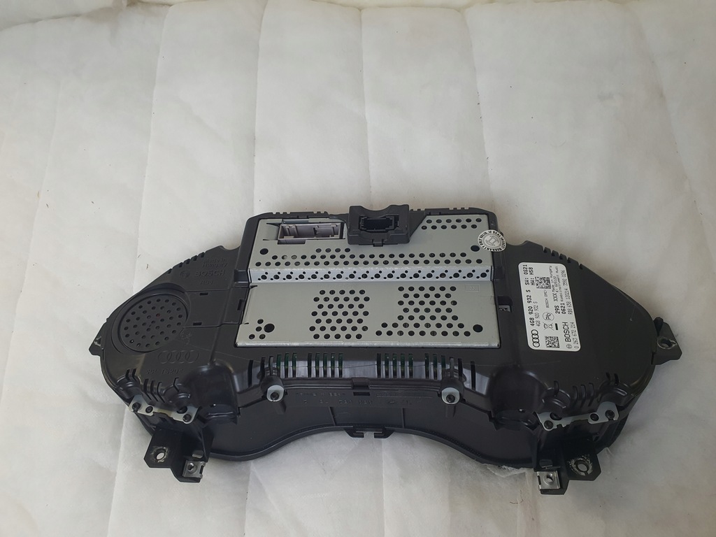 фото №5, Счетчик приборная панель приборы audi a6 c7 a7 4g8920932s