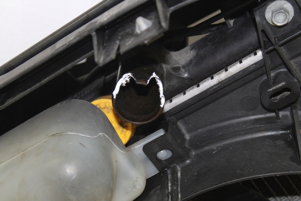 фото №6, Pas перед передній mazda 6 gh 06-10r 2.0b