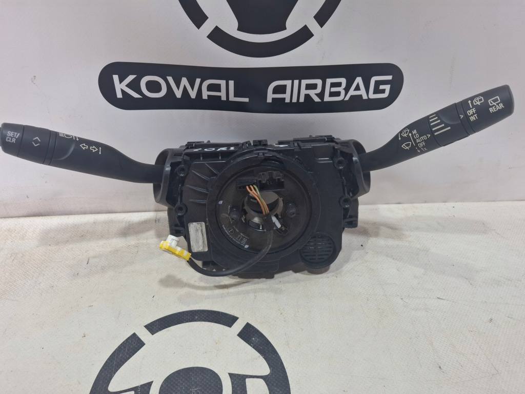 фото №1, 98325622yx перемикач комбінований керма opel corsa f
