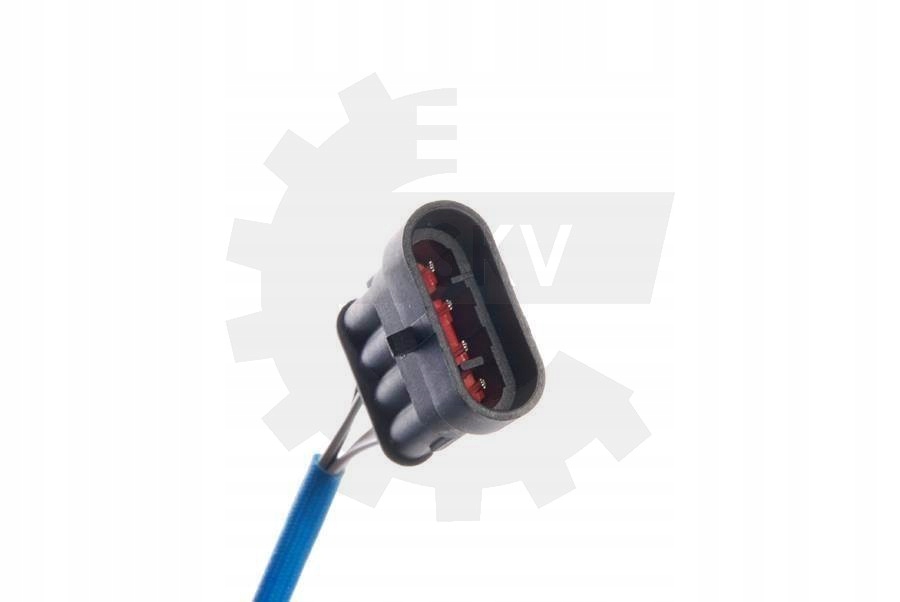 фото №11, Датчик лямбда-зонд esen skv 09skv032 46434552