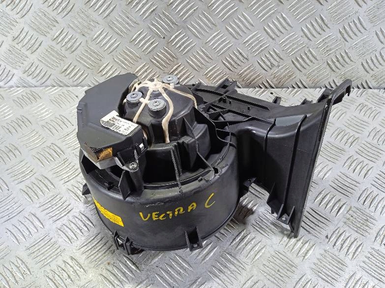 фото №1, Вентилятор обдув opel vectra c 73421312u