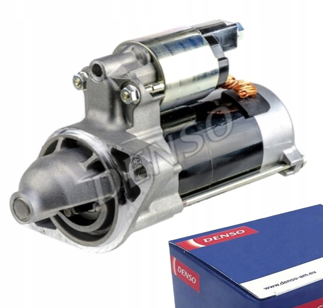 Купить Стартер denso dsn1213