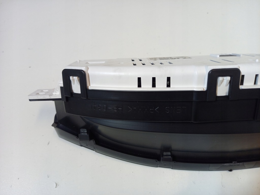 фото №6, Honda civic viii sedan hybrid счетчик дисплей