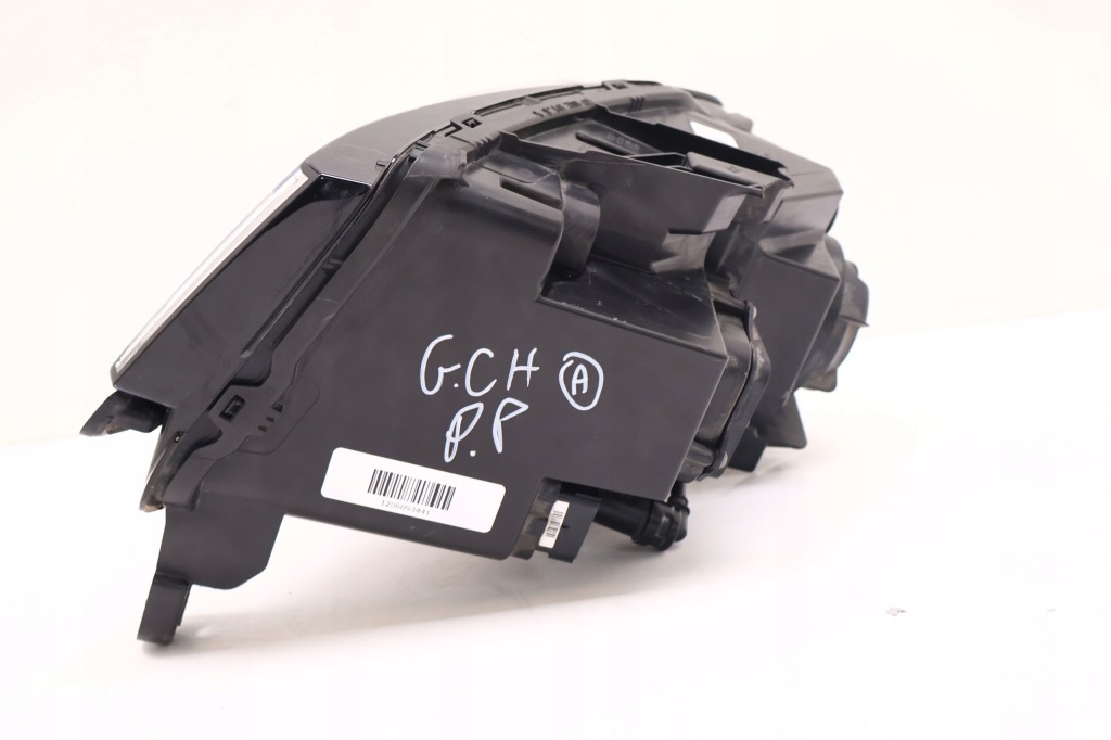 фото №9, Jeep grand cherokee wk2 лампа права перед 68144704ag